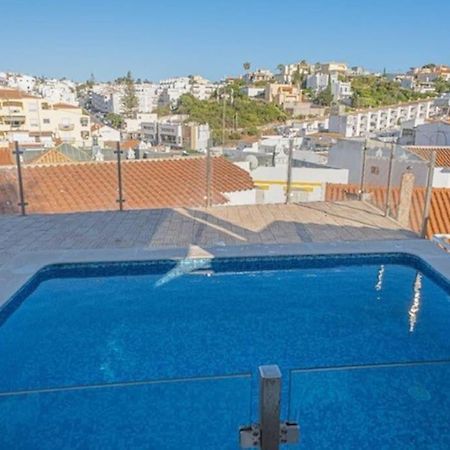Sirocco Pool House Villa Carvoeiro  Exterior foto