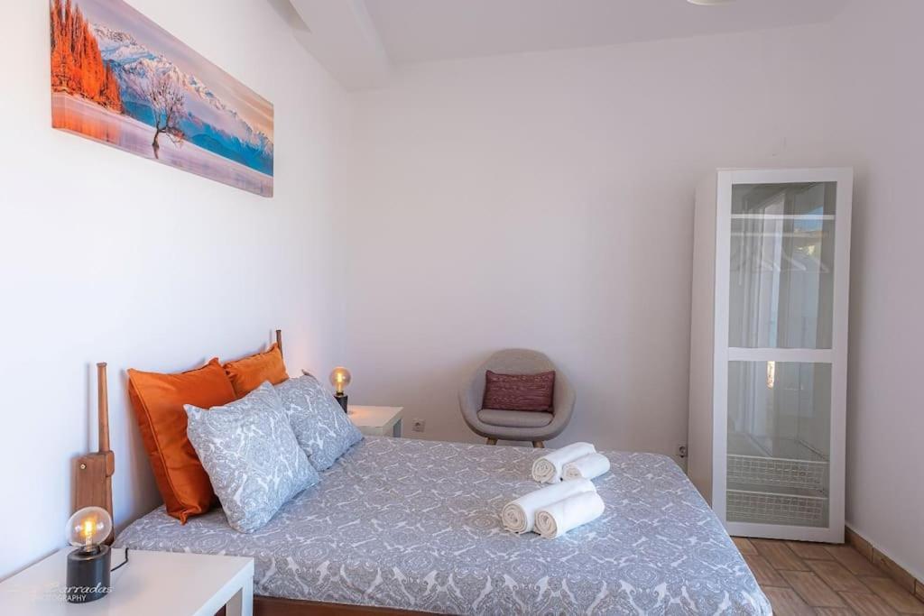 Sirocco Pool House Villa Carvoeiro  Exterior foto
